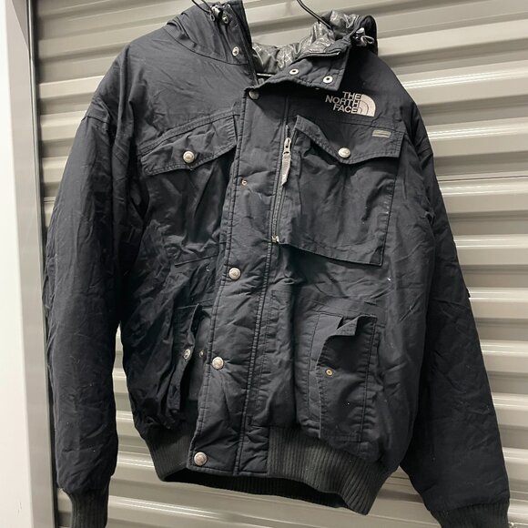 The North Face jacket large - Picture 1 of 8